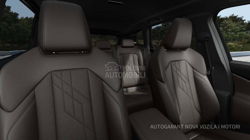 BMW X3 xDrive 20d