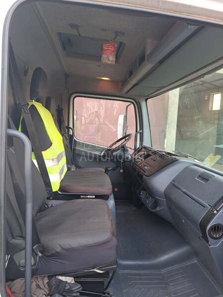 Mercedes Benz Atego 815