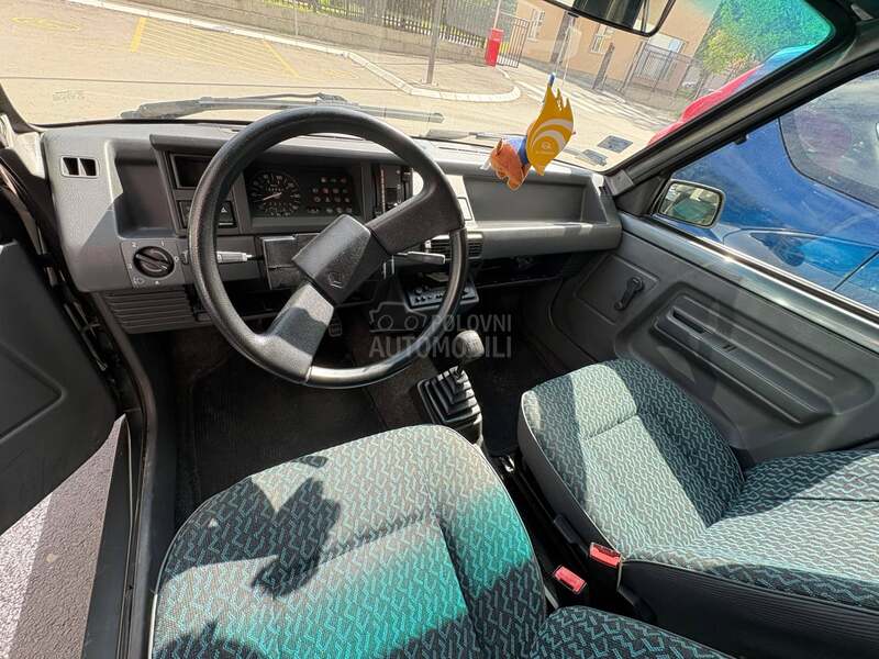 Renault R 5 1.1 Campus