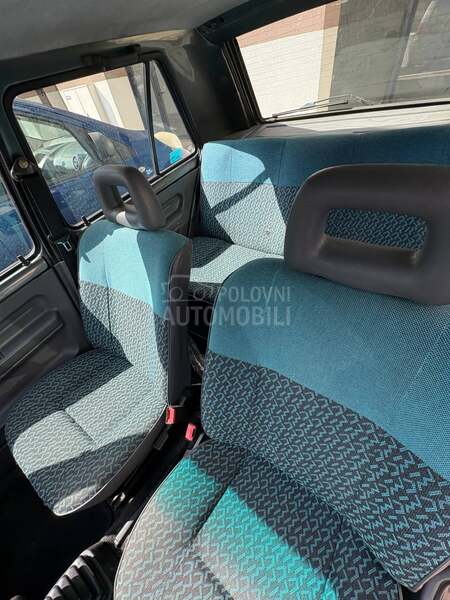 Renault R 5 1.1 Campus