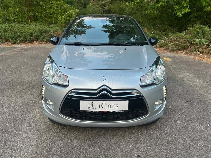 Citroen DS3 N.O.V