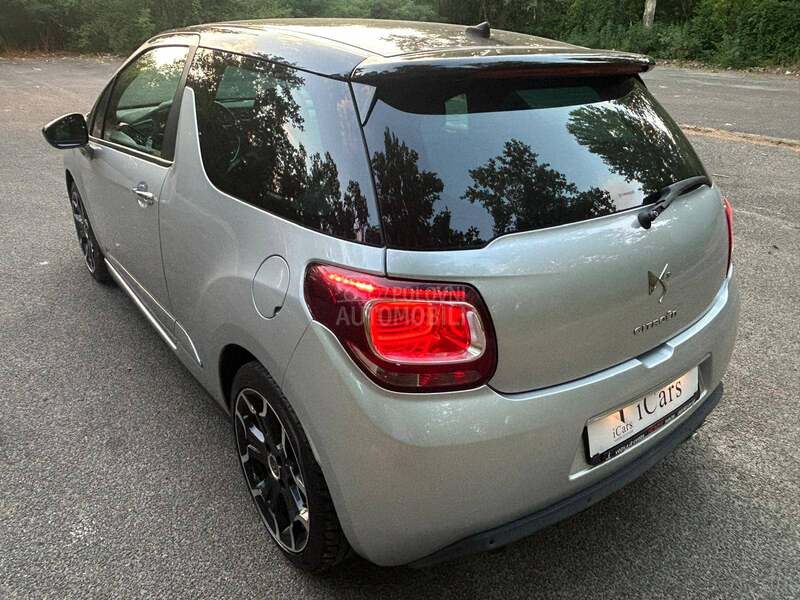 Citroen DS3 N.O.V