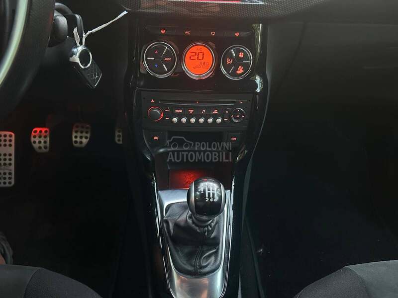 Citroen DS3 N.O.V