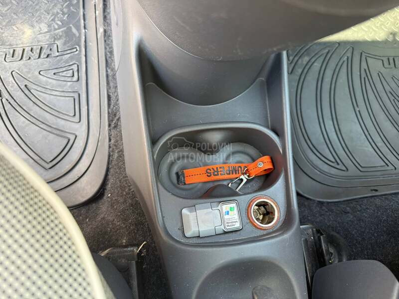 Fiat 500 1.4 sport