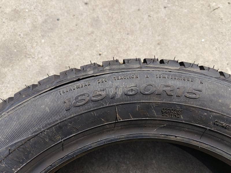 Sava 185/60 R15 Letnja