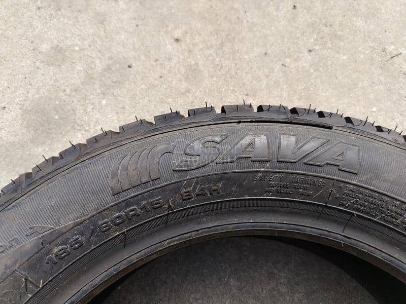 Sava 185/60 R15 Letnja