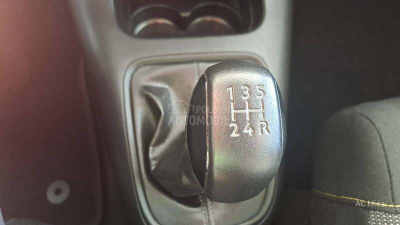 Citroen C3 1.2 PURE NAV LED USB