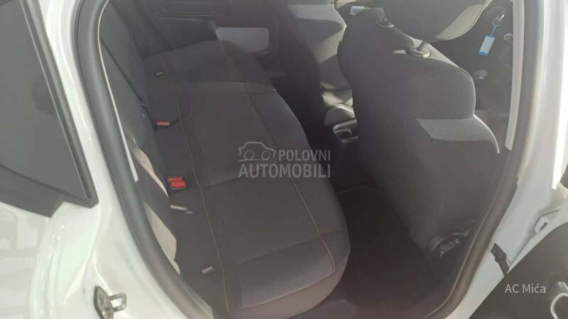 Citroen C3 1.2 PURE NAV LED USB