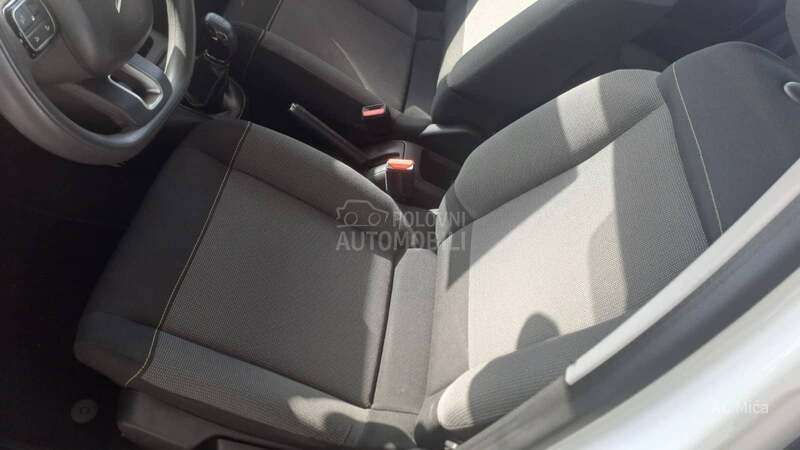 Citroen C3 1.2 PURE NAV LED USB