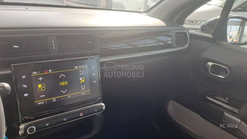 Citroen C3 1.2 PURE NAV LED USB