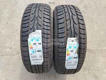 Sava 195/55 R16 Letnja