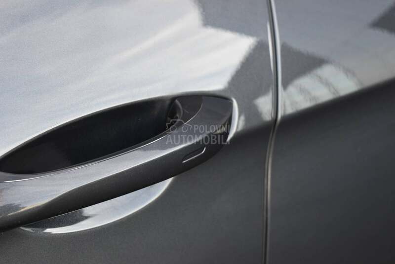 Porsche Panamera 4e Hybrid