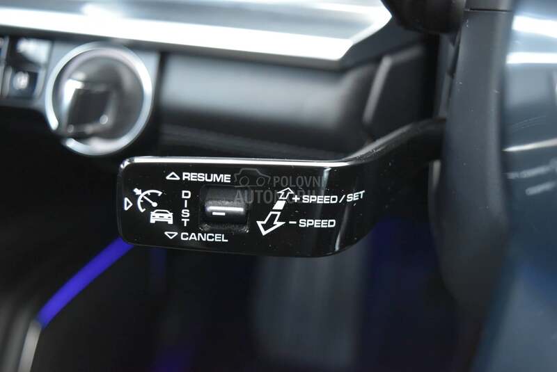 Porsche Panamera 4e Hybrid
