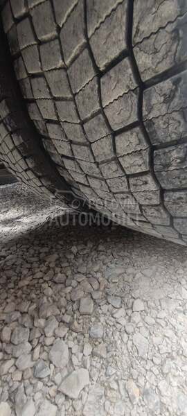 Volvo 460 euro 6