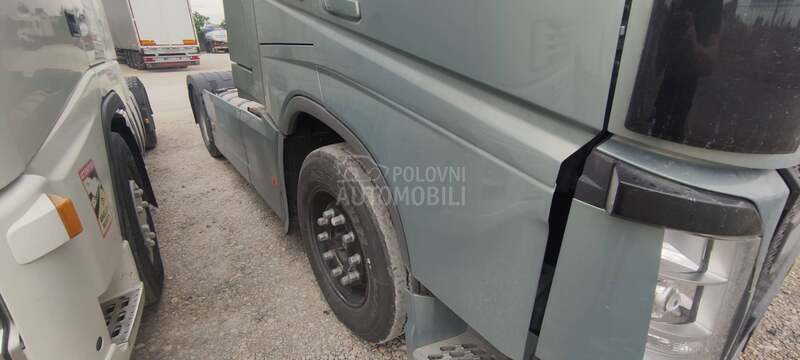 Volvo 460 euro 6