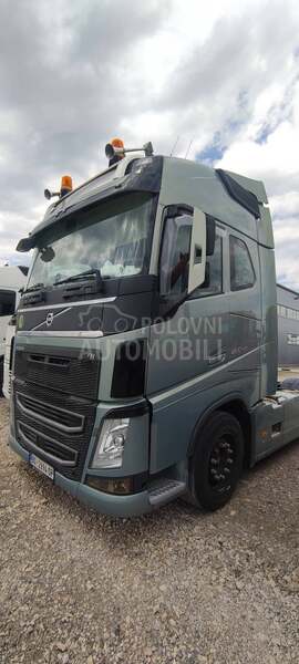 Volvo 460 euro 6