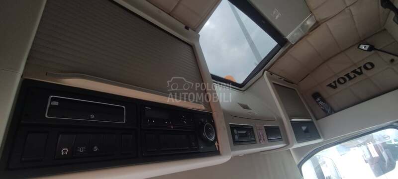 Volvo 460 euro 6