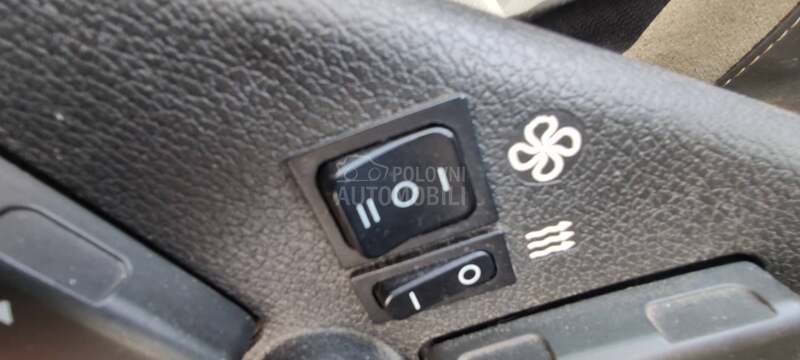 Volvo 460 euro 6