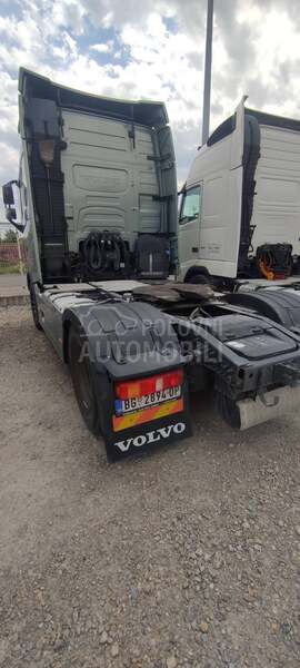 Volvo 460 euro 6