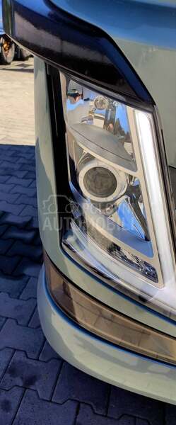 Volvo 460 euro 6