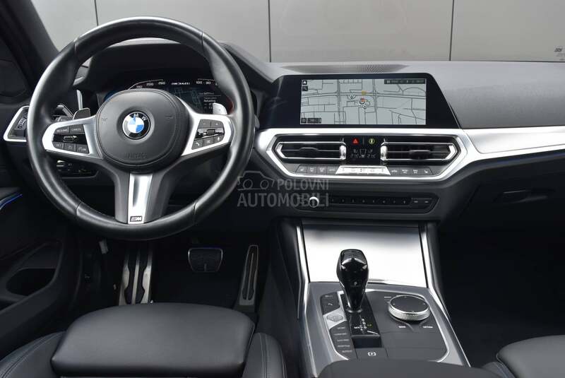 BMW M 340i xDrive