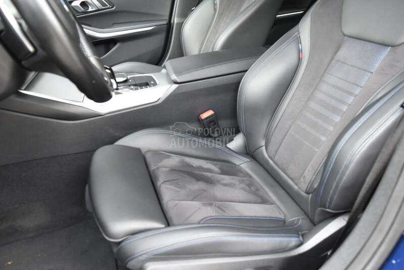 BMW M 340i xDrive