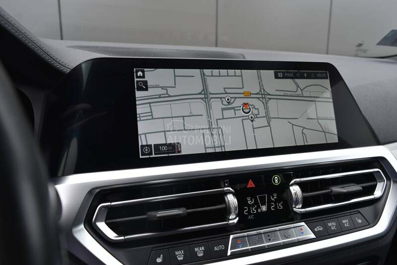 BMW M 340i xDrive