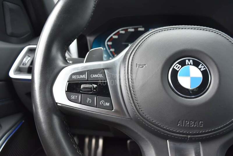BMW M 340i xDrive