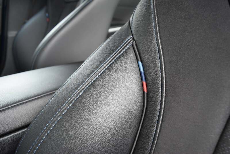 BMW M 340i xDrive