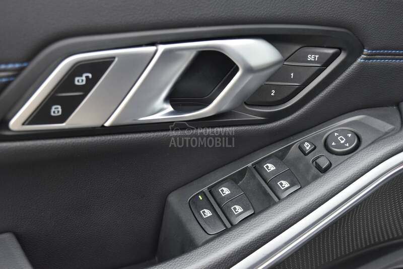 BMW M 340i xDrive