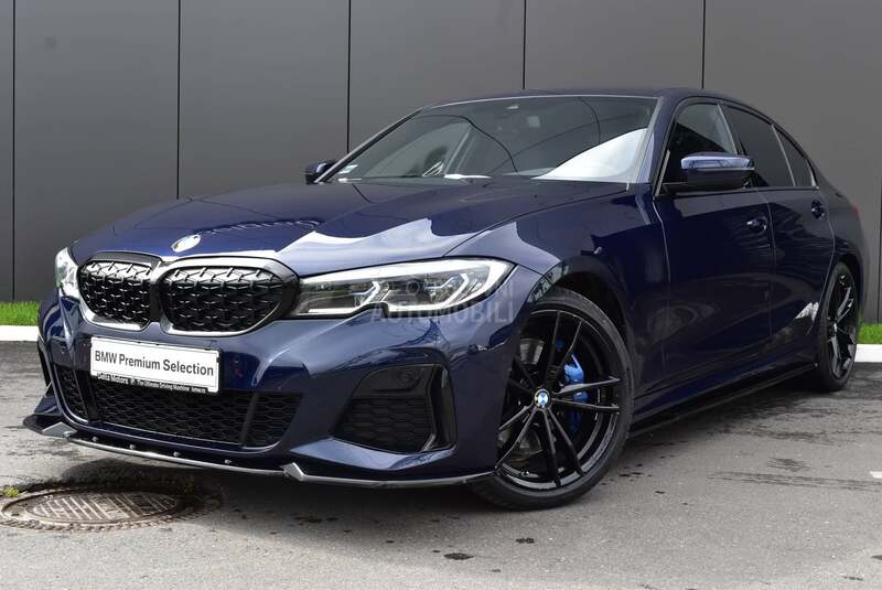 BMW M 340i xDrive