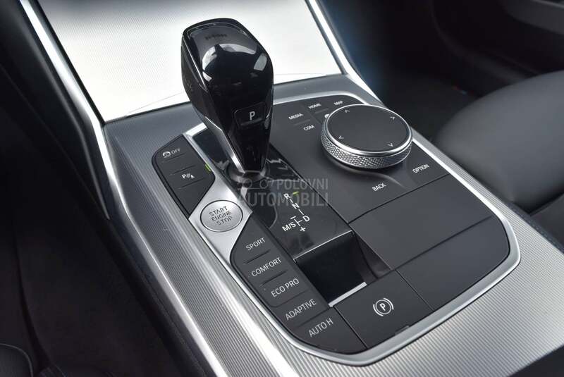 BMW M 340i xDrive
