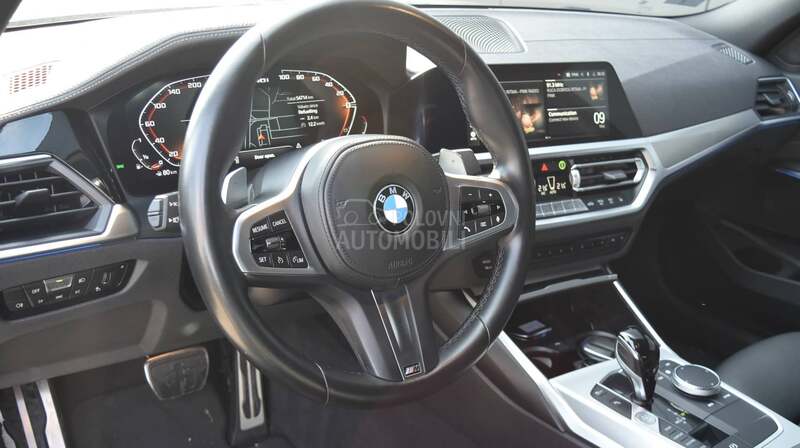BMW M 340i xDrive