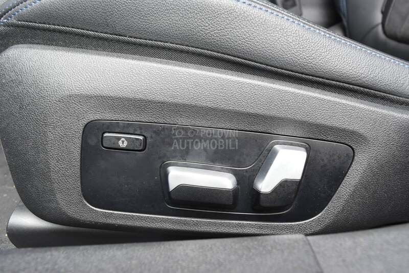 BMW M 340i xDrive