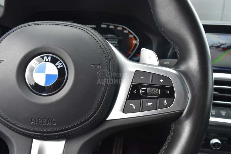 BMW M 340i xDrive