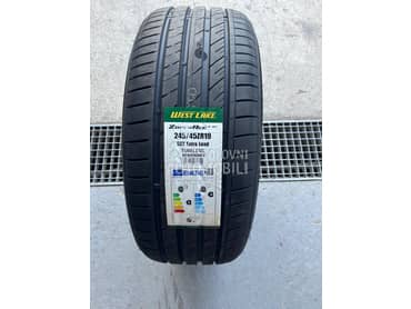 Westlake 245/45 R19 Letnja