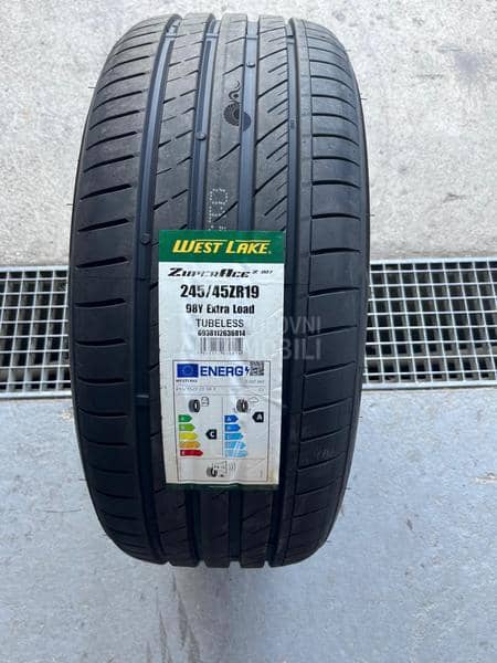Westlake 245/45 R19 Letnja