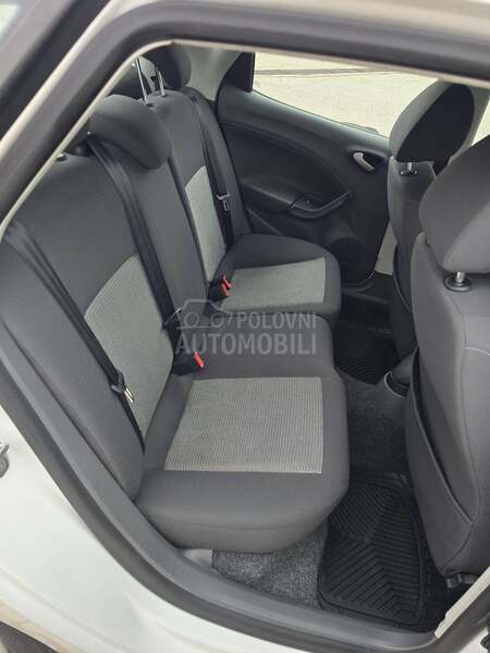 Seat Ibiza VEL. SER. NOVA