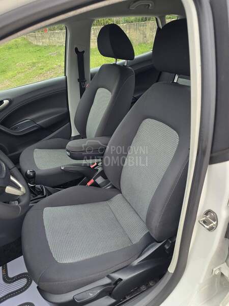 Seat Ibiza VEL. SER. NOVA