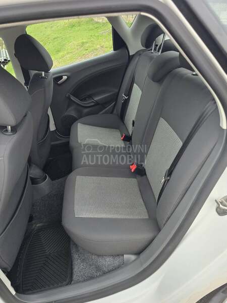Seat Ibiza VEL. SER. NOVA