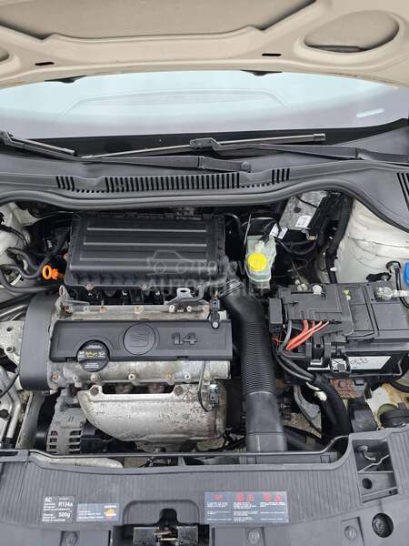 Seat Ibiza VEL. SER. NOVA