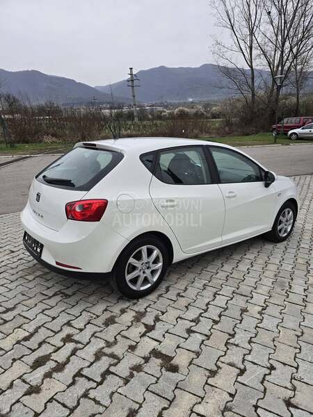 Seat Ibiza VEL. SER. NOVA