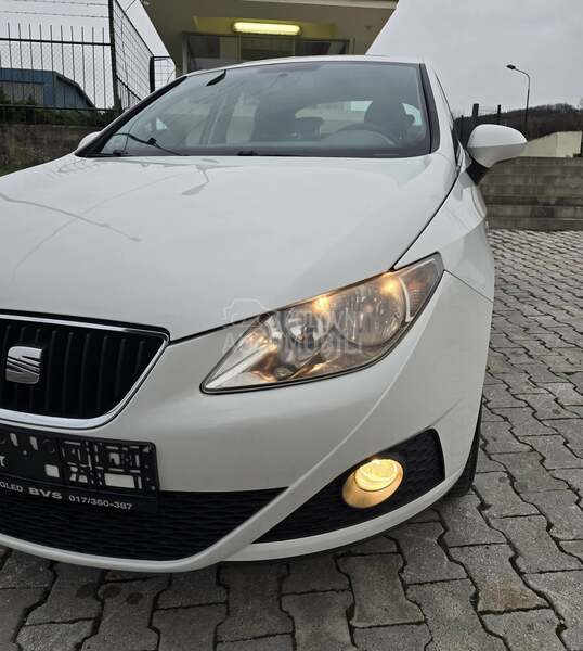 Seat Ibiza VEL. SER. NOVA