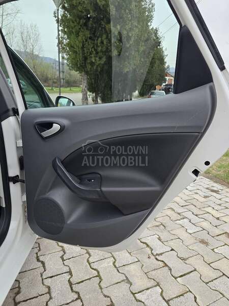 Seat Ibiza VEL. SER. NOVA