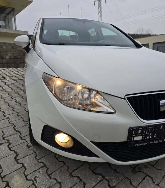 Seat Ibiza VEL. SER. NOVA