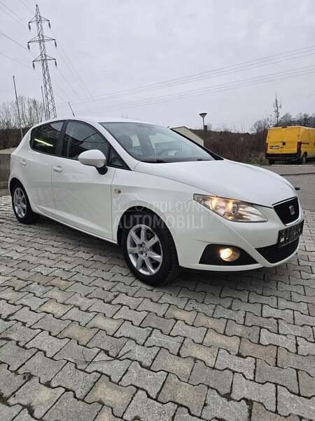 Seat Ibiza VEL. SER. NOVA