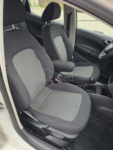Seat Ibiza VEL. SER. NOVA