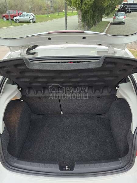 Seat Ibiza VEL. SER. NOVA