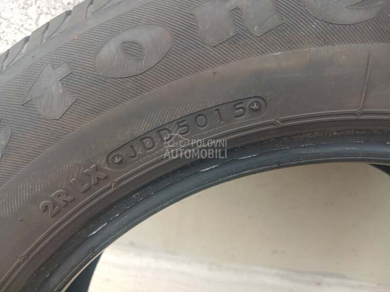 Firestone 185/65 R15 Letnja