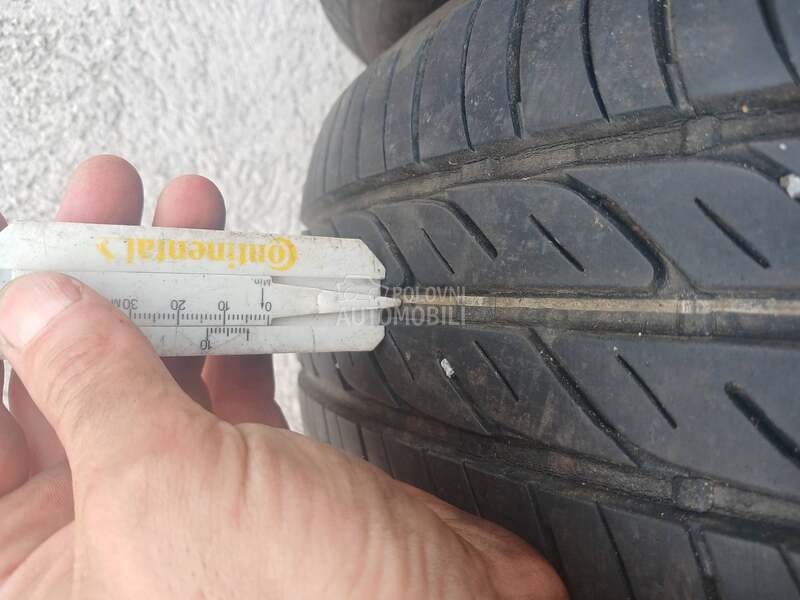 Firestone 185/65 R15 Letnja